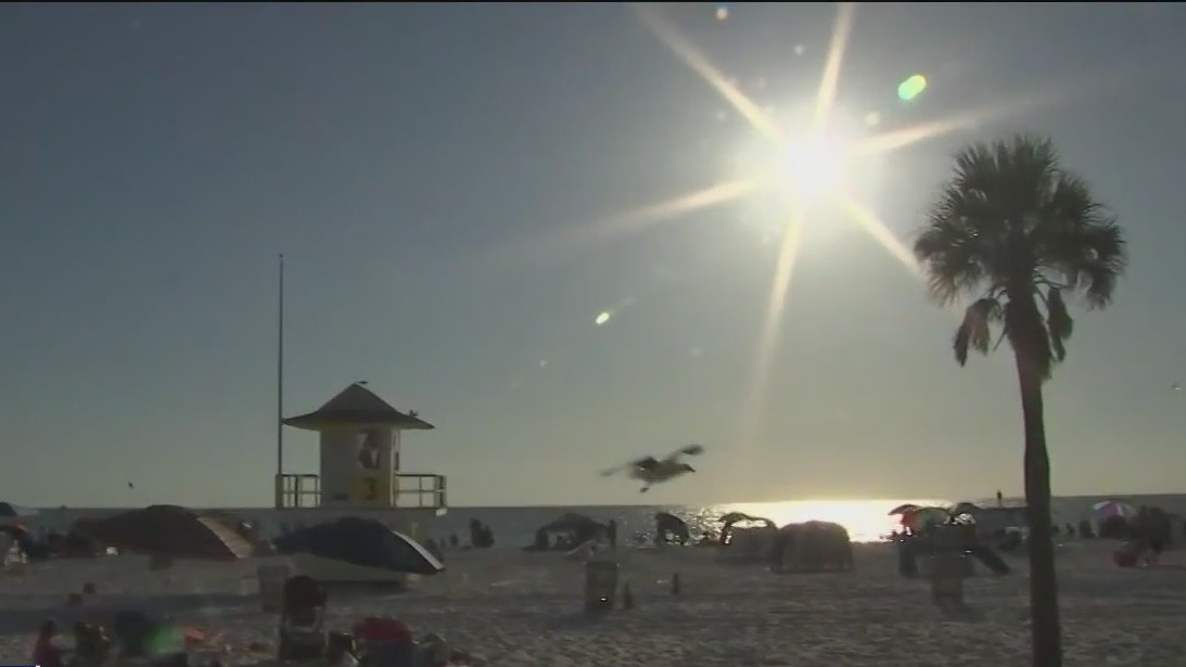 Florida named fastest-growing state in the nation